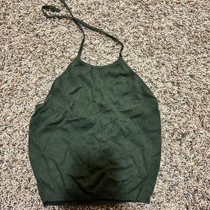 Windsor halter top size S